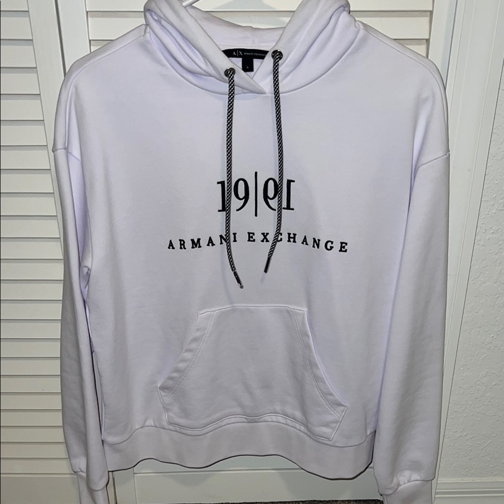 Armani Exchange Hoodie